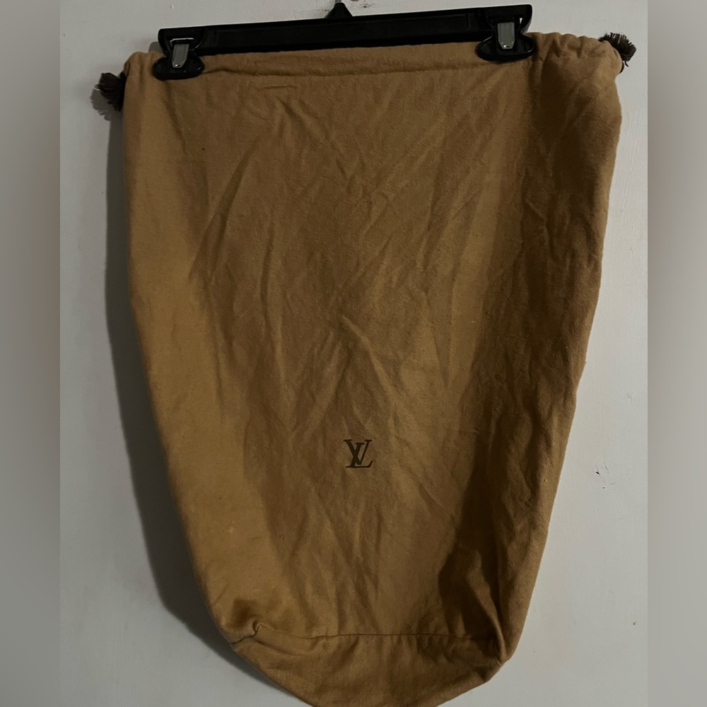 Louis Vuitton Dust Bag